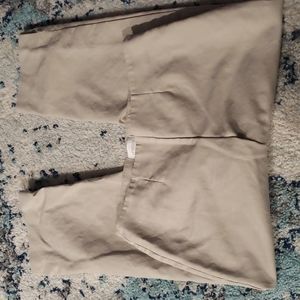 Chico Capris Size 00